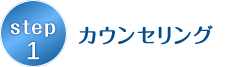 カウンセリング